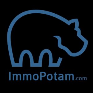 Logo Imopotam